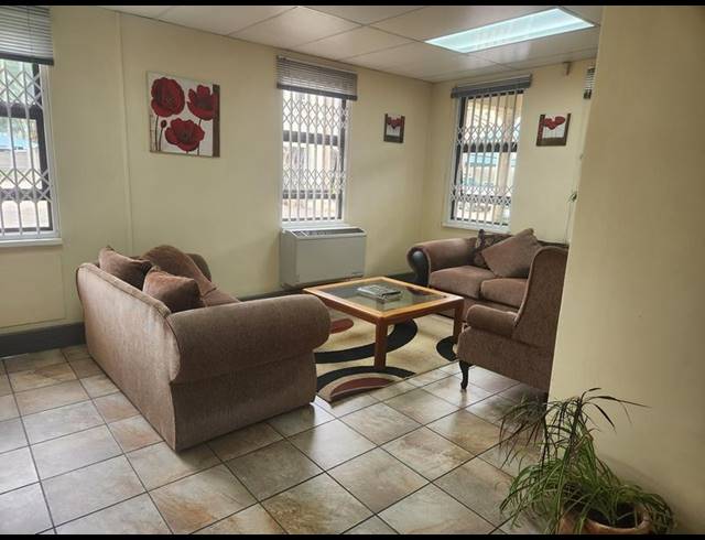 OFFICE PROPERTY TO RENT IN BOSKRUIN